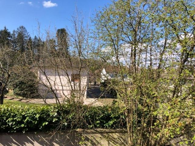 Les Salines Apartment Montmorot Exterior foto